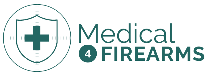 Firearms Medical service nationwide reports shotgun licence clinic doctor just health near you me urgent medical4firearms